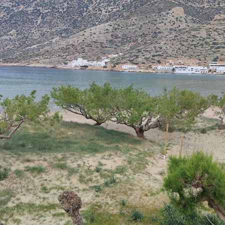 Aegean Dream House Villa Kamares  Ngoại thất bức ảnh