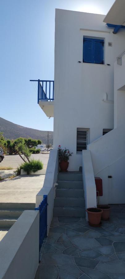 Aegean Dream House Villa Kamares  Ngoại thất bức ảnh