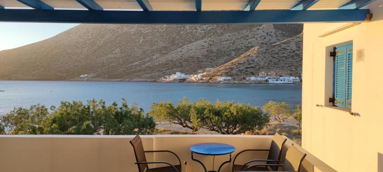 Aegean Dream House Villa Kamares  Ngoại thất bức ảnh