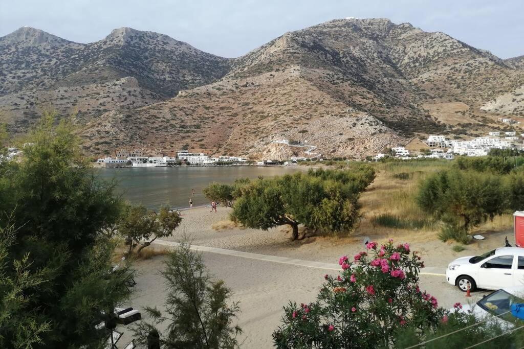 Aegean Dream House Villa Kamares  Ngoại thất bức ảnh