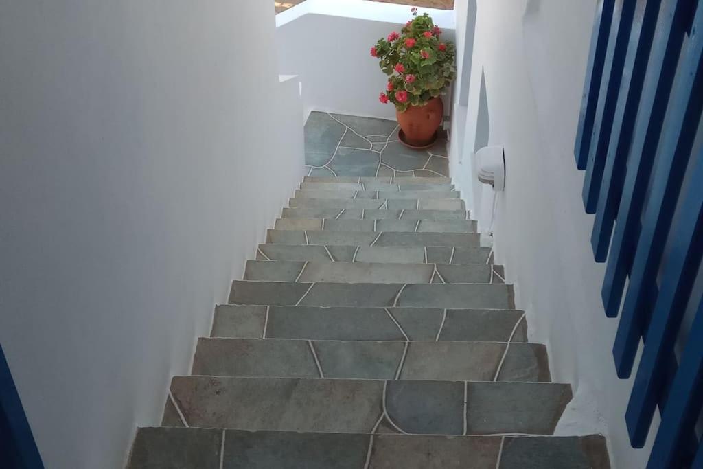 Aegean Dream House Villa Kamares  Ngoại thất bức ảnh