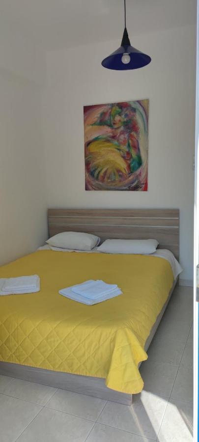 Aegean Dream House Villa Kamares  Ngoại thất bức ảnh