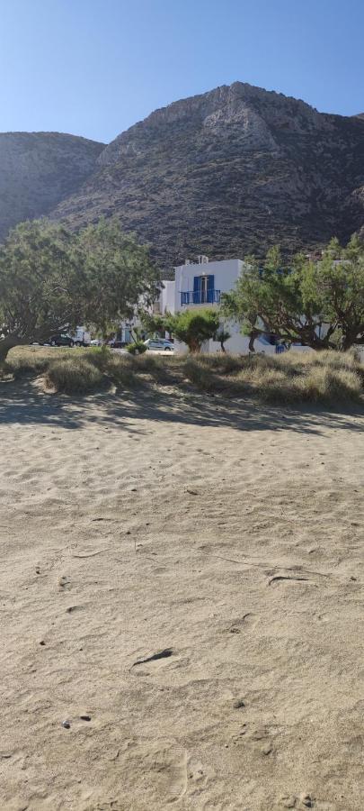 Aegean Dream House Villa Kamares  Ngoại thất bức ảnh