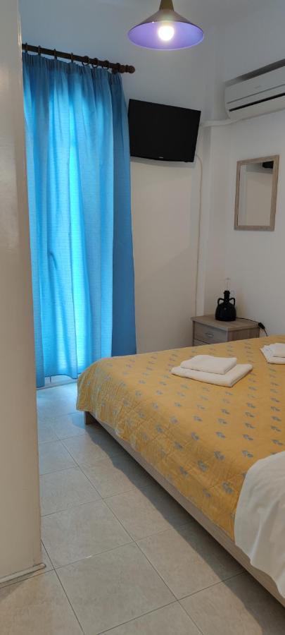 Aegean Dream House Villa Kamares  Ngoại thất bức ảnh