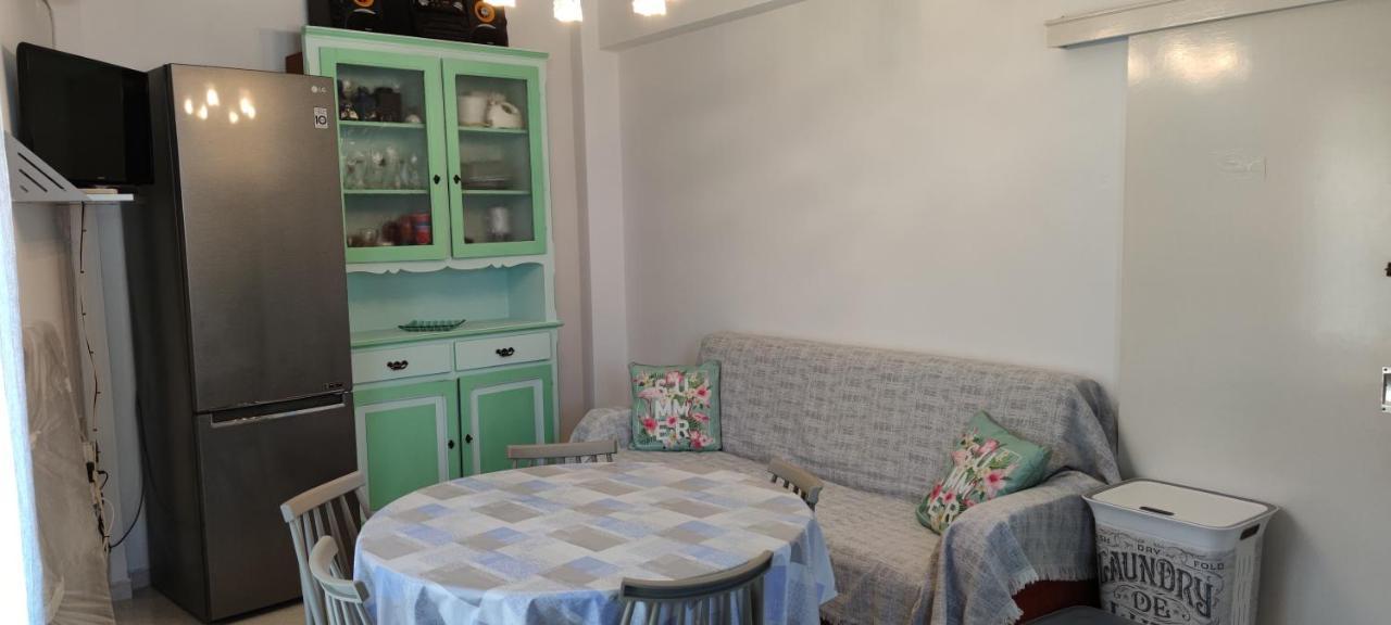 Aegean Dream House Villa Kamares  Ngoại thất bức ảnh