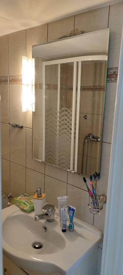 Aegean Dream House Villa Kamares  Ngoại thất bức ảnh