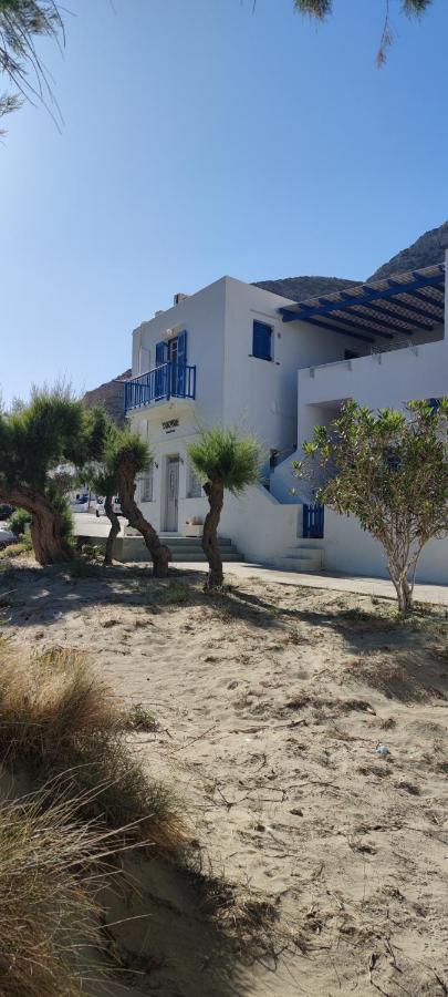 Aegean Dream House Villa Kamares  Ngoại thất bức ảnh