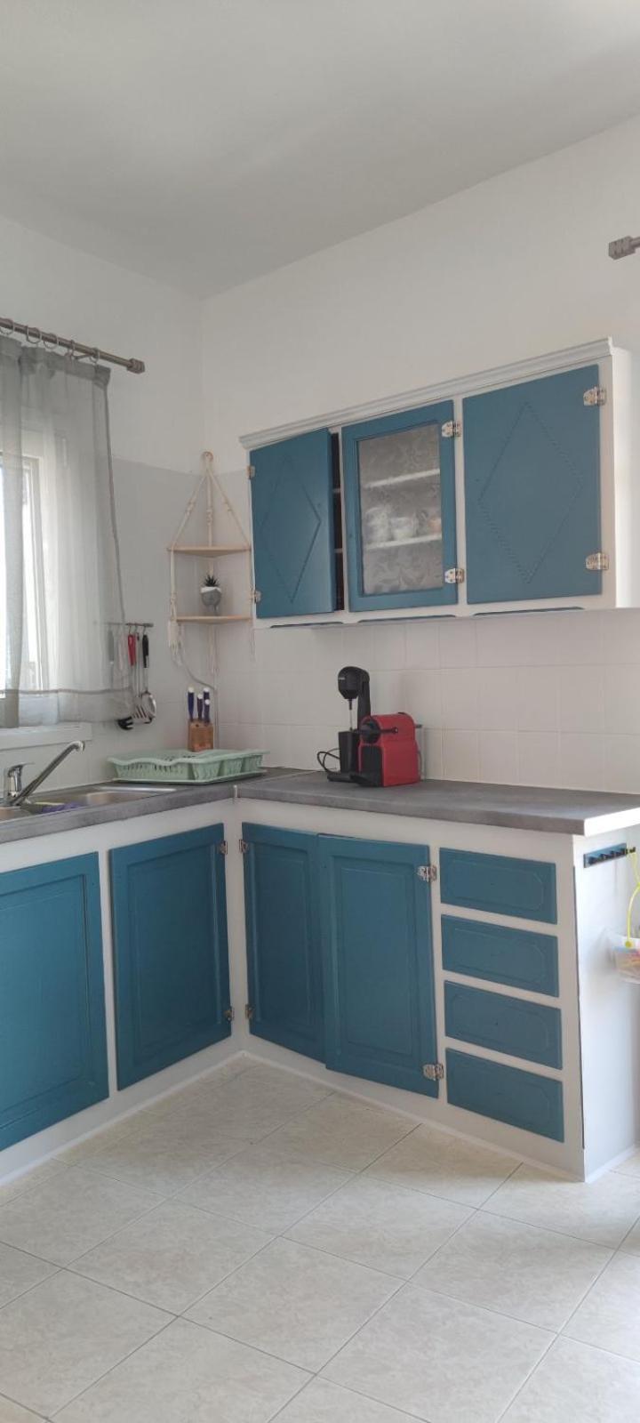 Aegean Dream House Villa Kamares  Ngoại thất bức ảnh