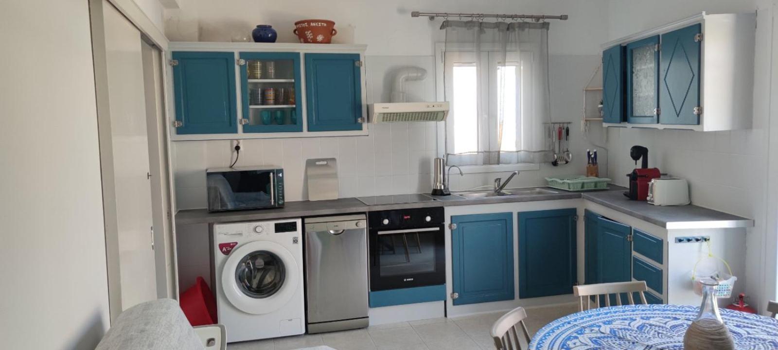 Aegean Dream House Villa Kamares  Ngoại thất bức ảnh