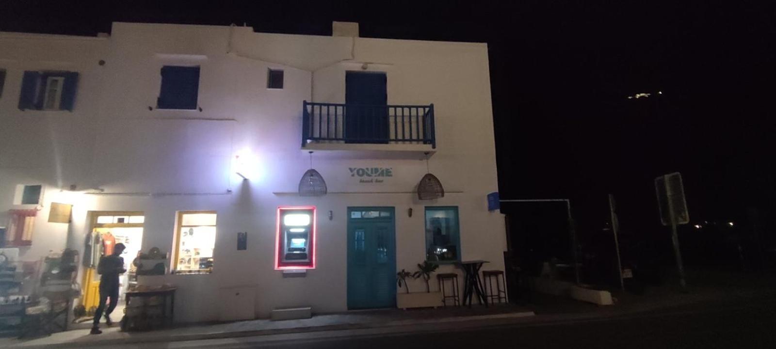 Aegean Dream House Villa Kamares  Ngoại thất bức ảnh
