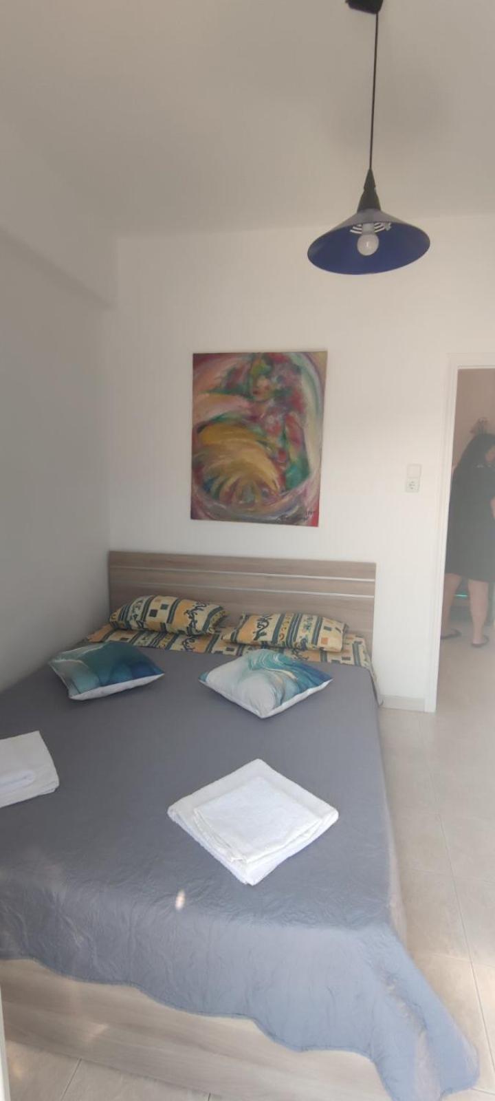 Aegean Dream House Villa Kamares  Ngoại thất bức ảnh