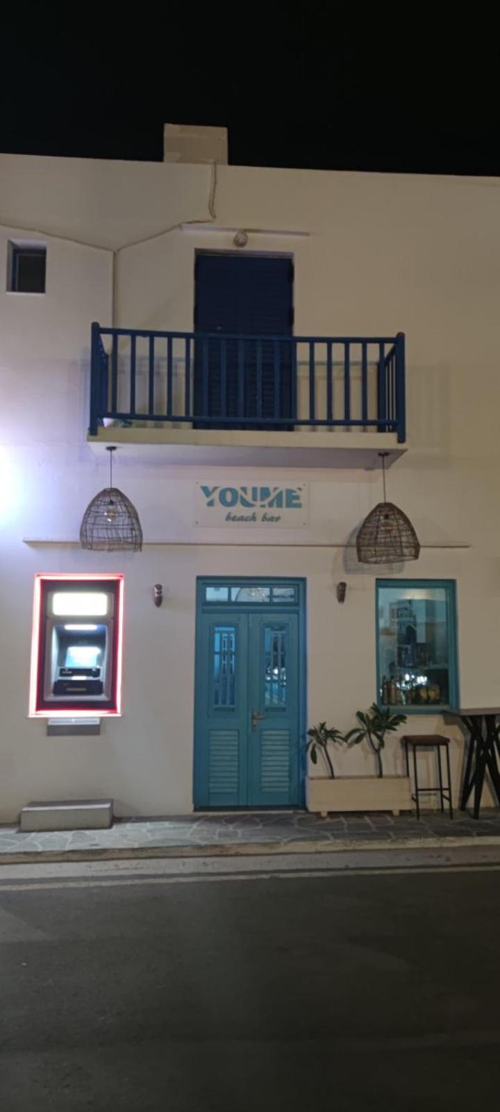 Aegean Dream House Villa Kamares  Ngoại thất bức ảnh
