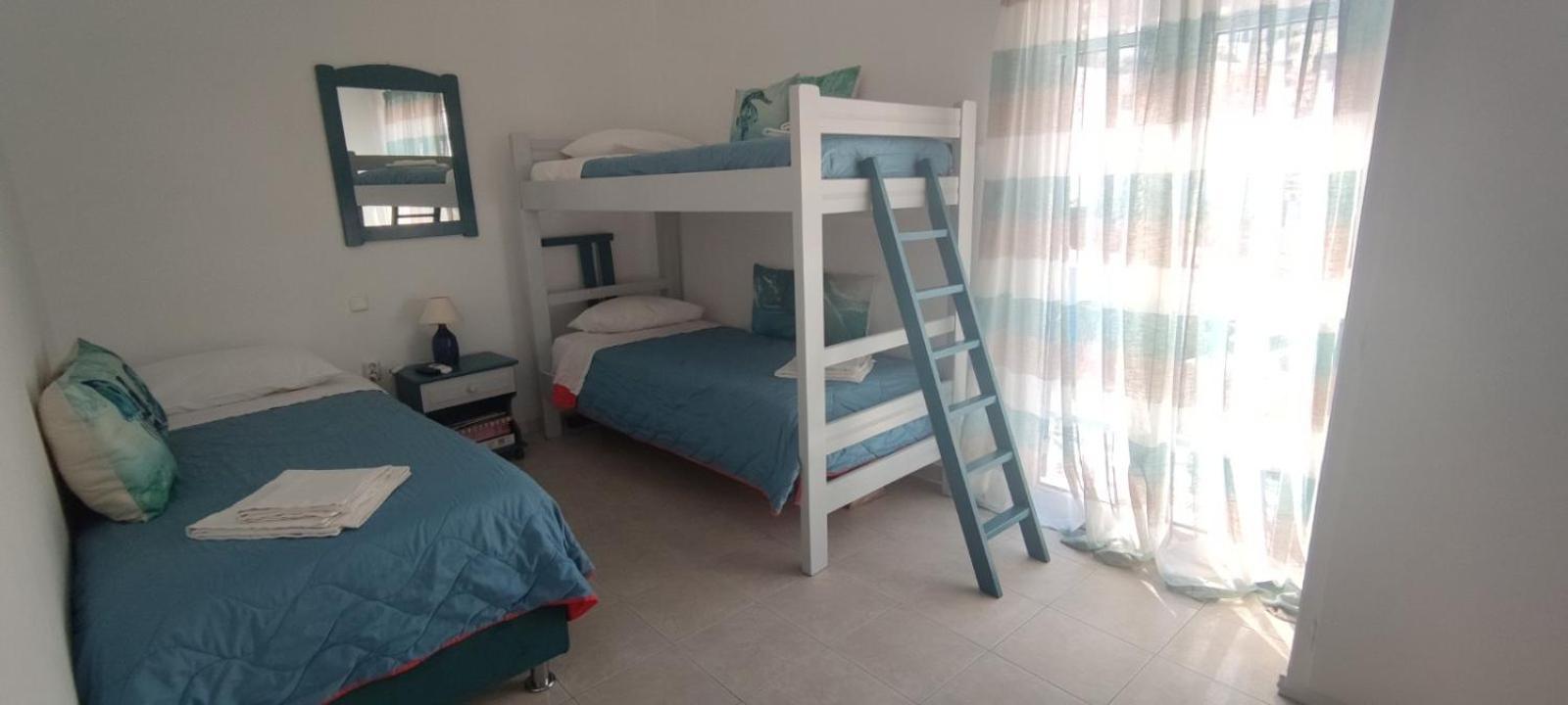 Aegean Dream House Villa Kamares  Ngoại thất bức ảnh