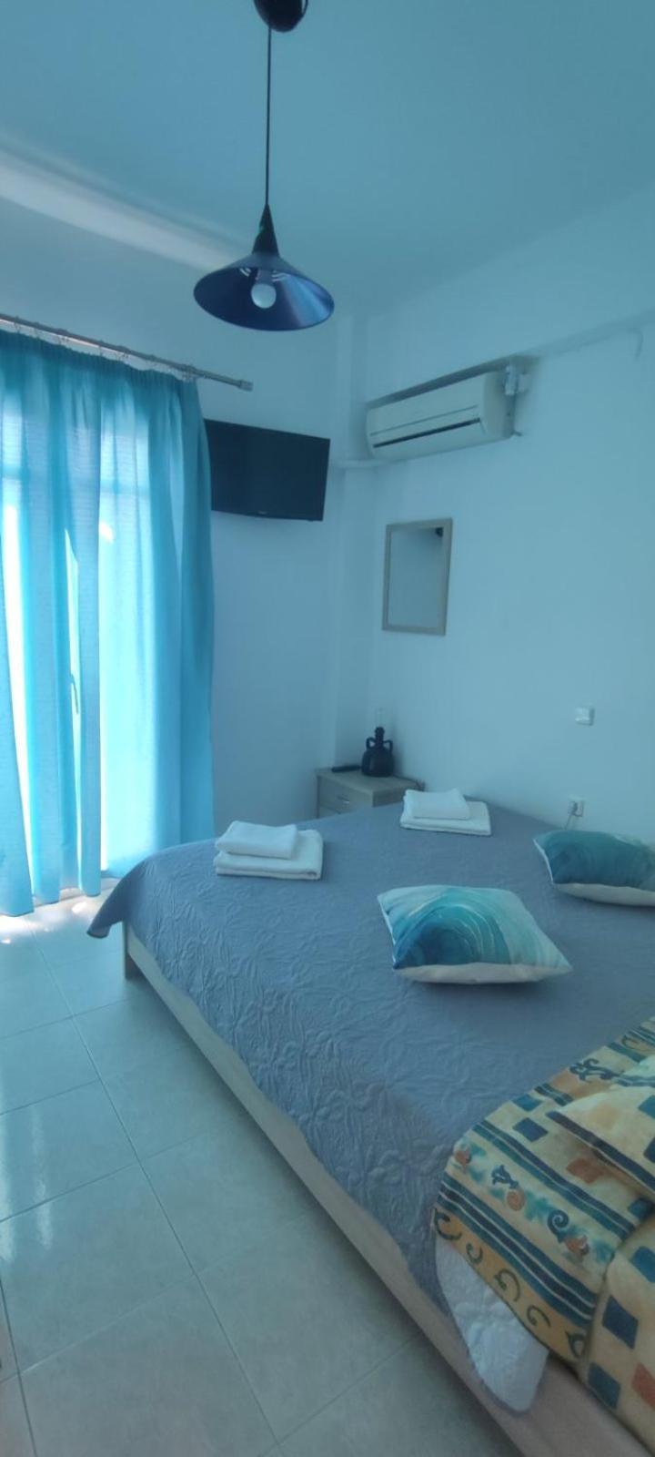 Aegean Dream House Villa Kamares  Ngoại thất bức ảnh
