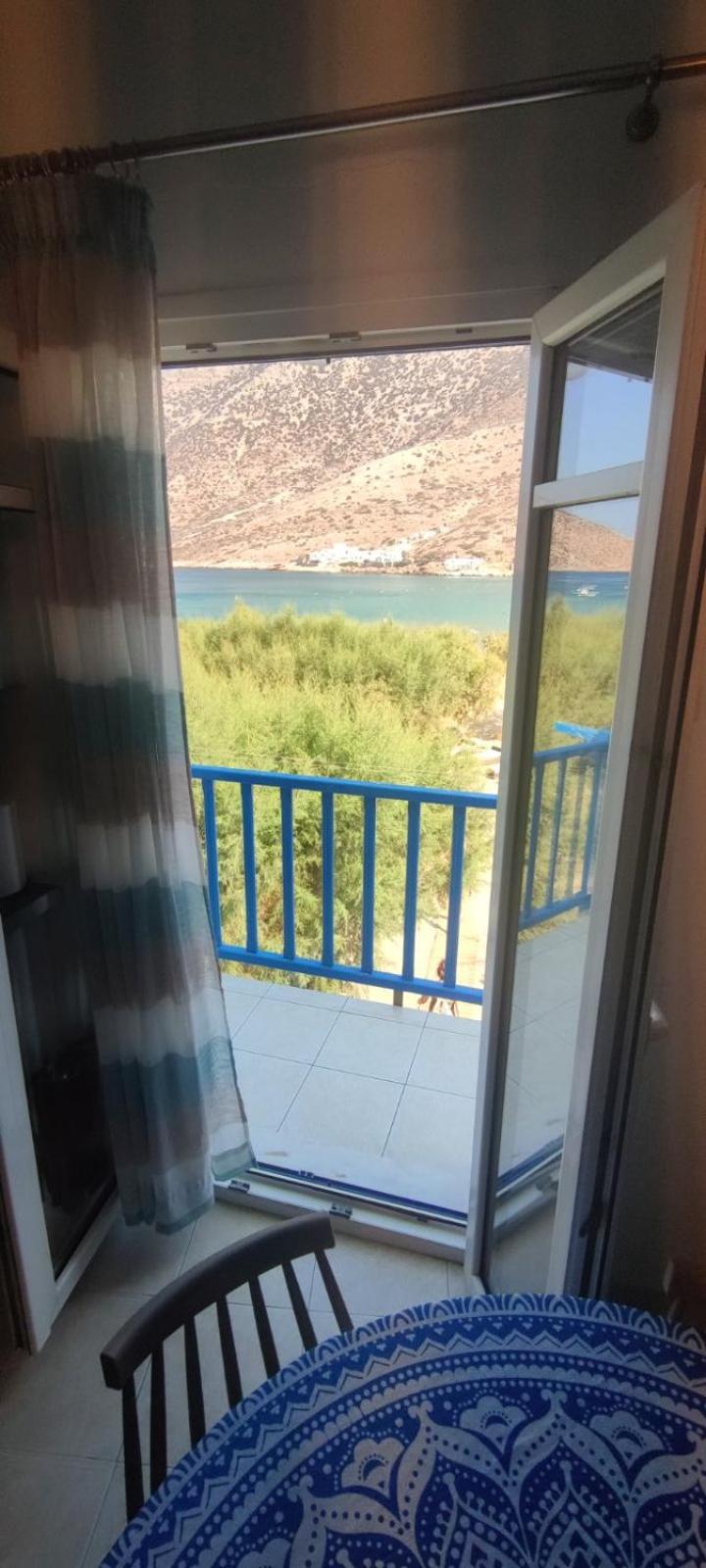 Aegean Dream House Villa Kamares  Ngoại thất bức ảnh