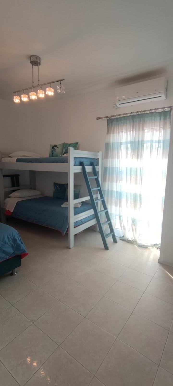 Aegean Dream House Villa Kamares  Ngoại thất bức ảnh